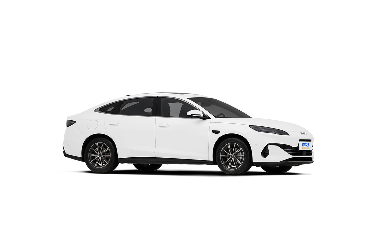 BYD SEAL 06 DM-i Premium Edition · التصميم الخارجي 3