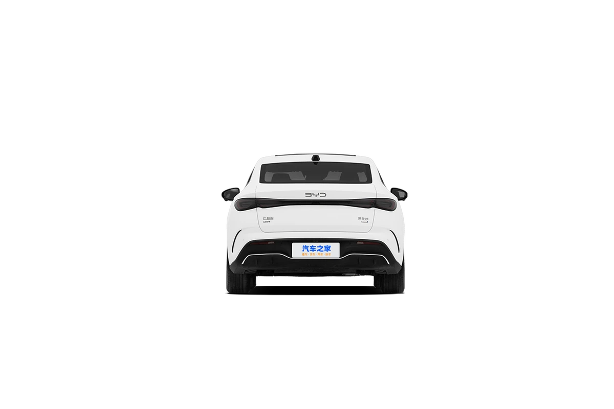 BYD SEAL 06 DM-i Premium Edition · التصميم الخارجي 2