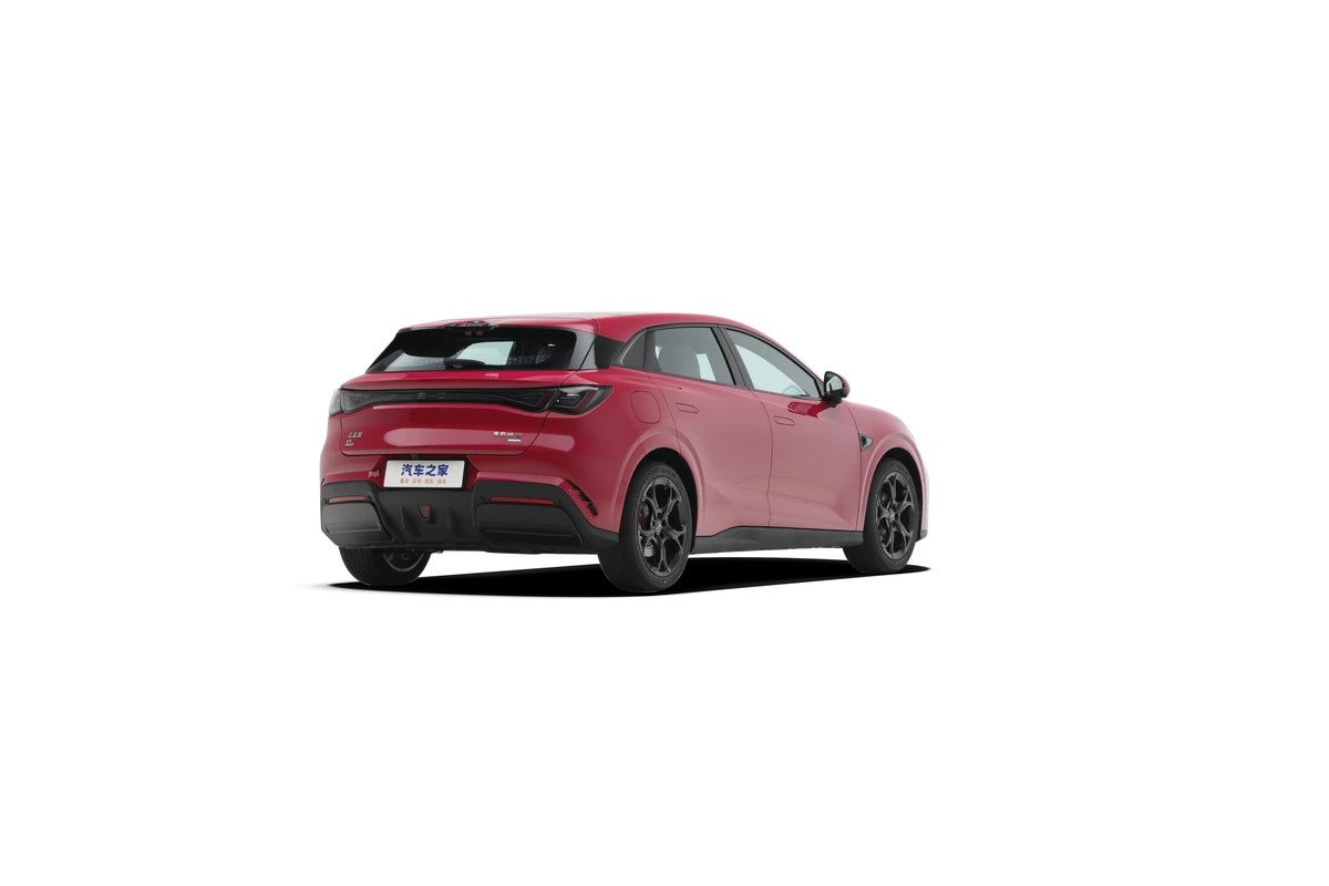 BYD 2026 SEAL 06 GT · التصميم الخارجي 2