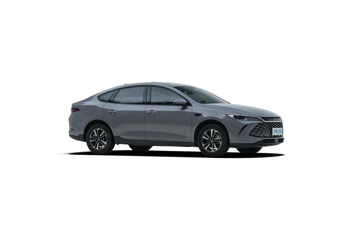 BYD 2026 QIN PLUS DM-i · التصميم الخارجي 3
