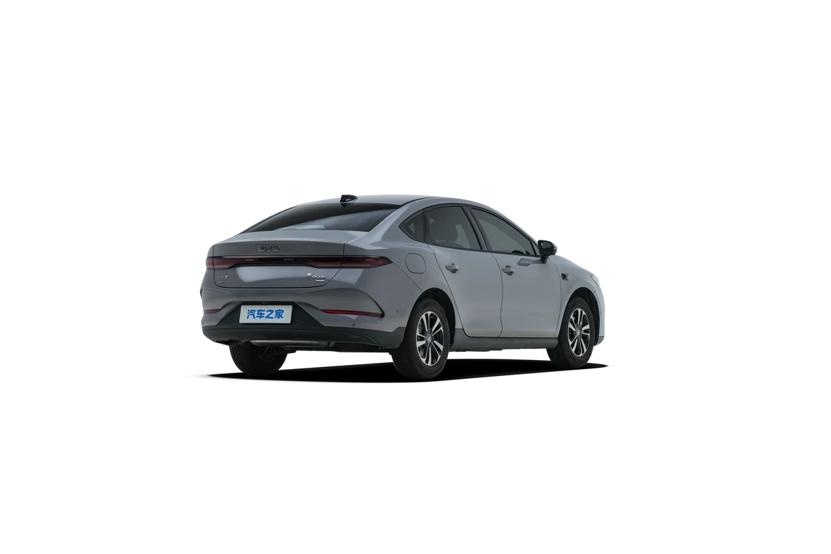 BYD 2026 QIN PLUS DM-i · التصميم الخارجي 2