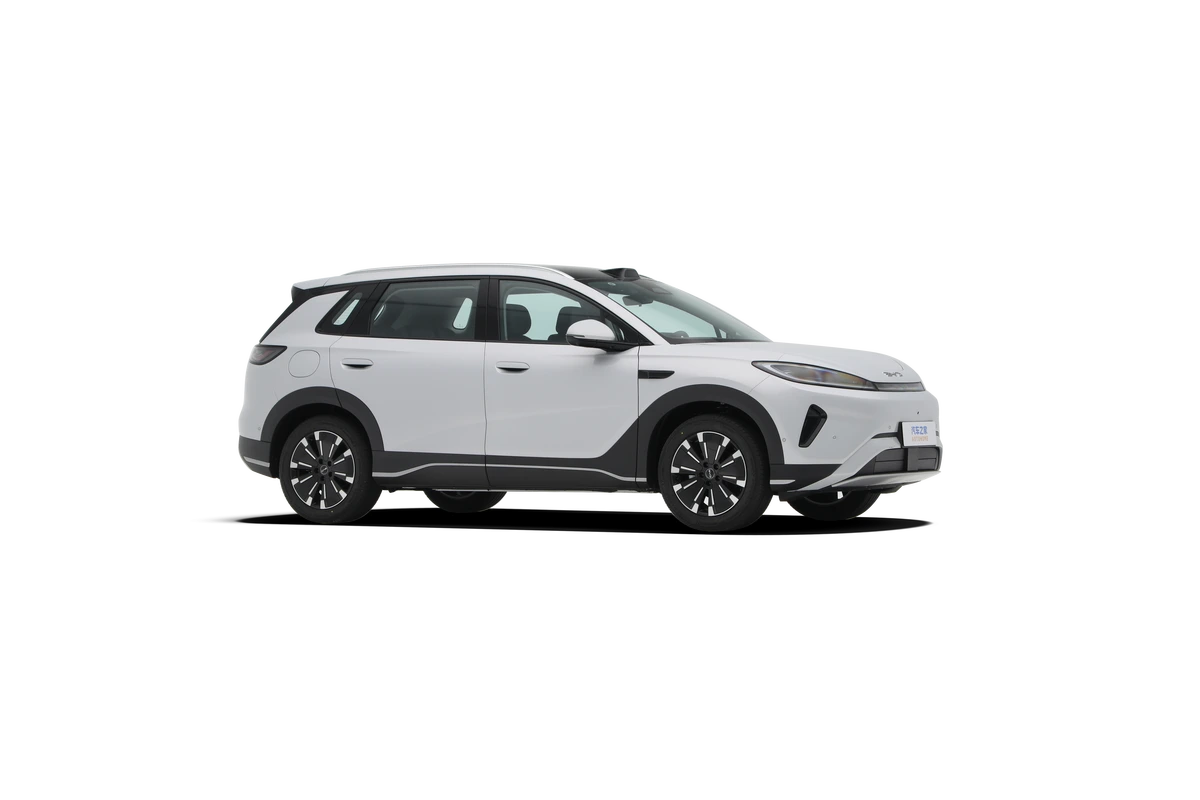 BYD New SEALION 05 EV · Extérieur 3