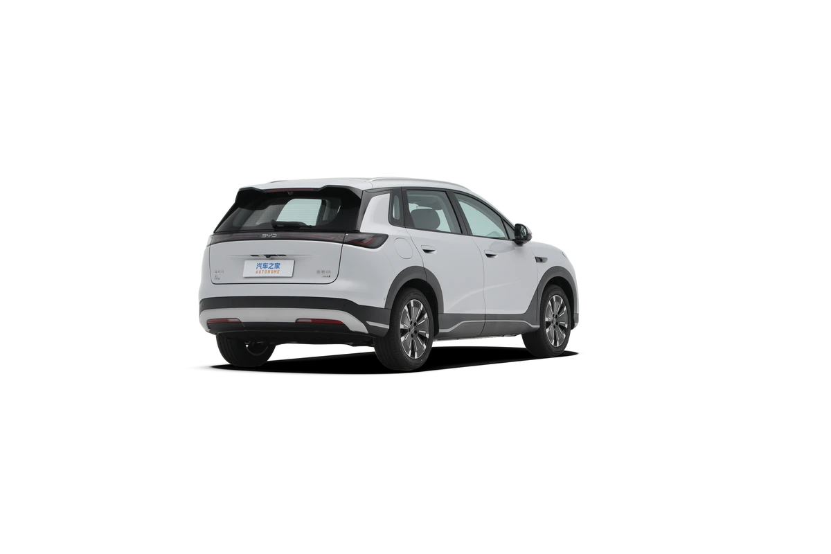 BYD New SEALION 05 EV · Extérieur 2