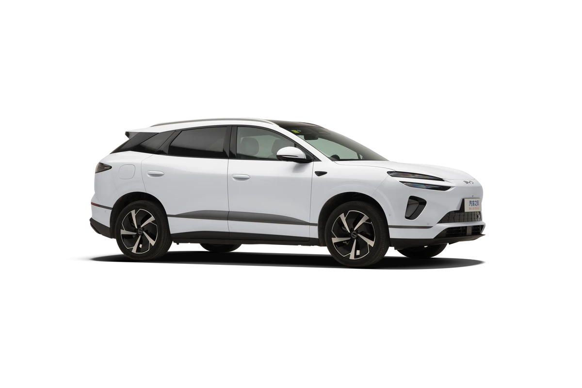 BYD 2026 SEALION 06 EV · التصميم الخارجي 3
