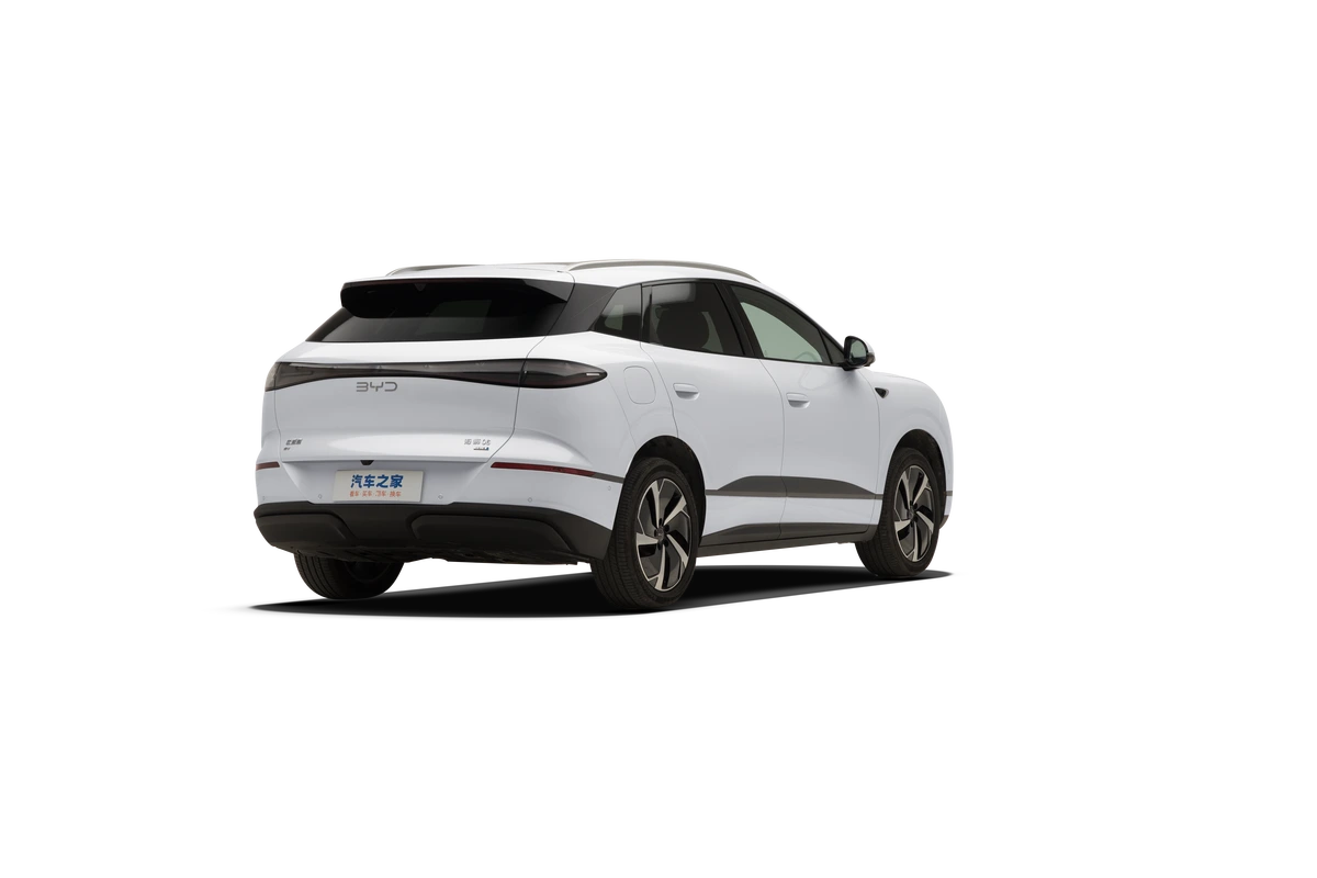 BYD 2026 SEALION 06 EV · التصميم الخارجي 2