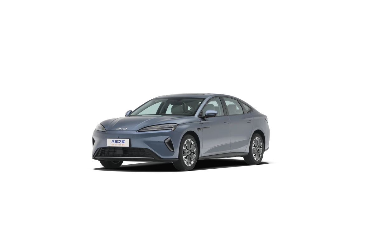 2026 BYD SEAL 07 EV · 705 إصدار Honour · Autohome 360°