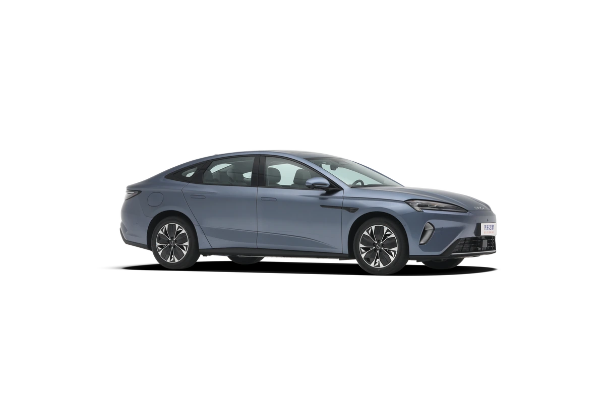 BYD SEAL 07 EV · التصميم الخارجي 3