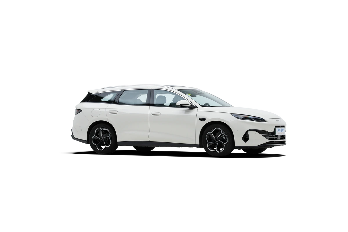 BYD 2026 SEAL 06 DM-i Touring · Extérieur 3