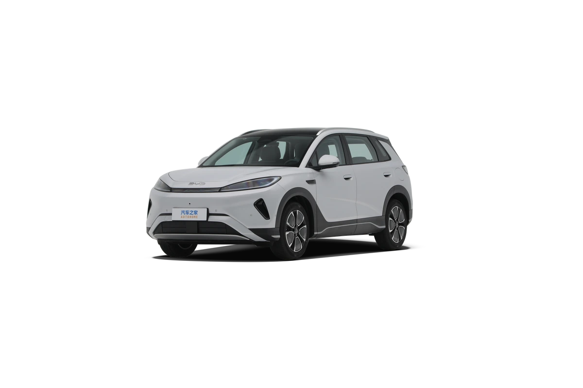 2026 BYD New SEALION 05 DM-i · 220 إصدار Smart Navigation · Autohome 360°