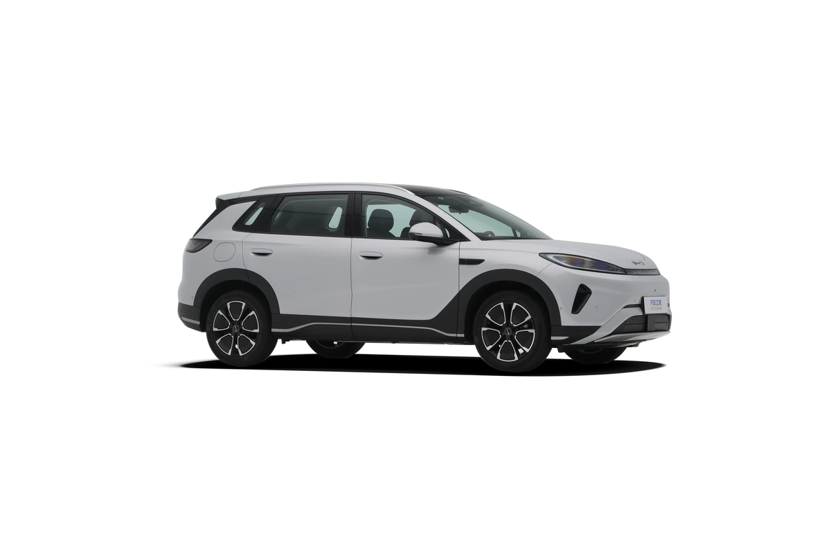 BYD New SEALION 05 DM-i · التصميم الخارجي 3
