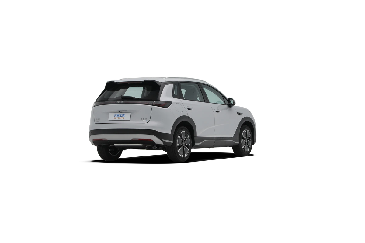 BYD New SEALION 05 DM-i · التصميم الخارجي 2