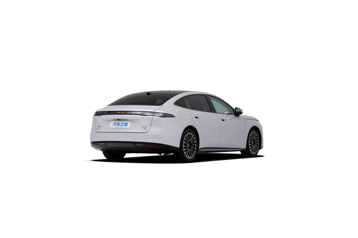 BYD SEAL 08 EV · Extérieur 2