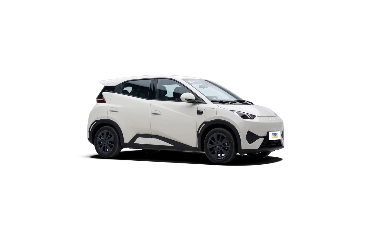 BYD 2026 SEAGULL · Extérieur 2