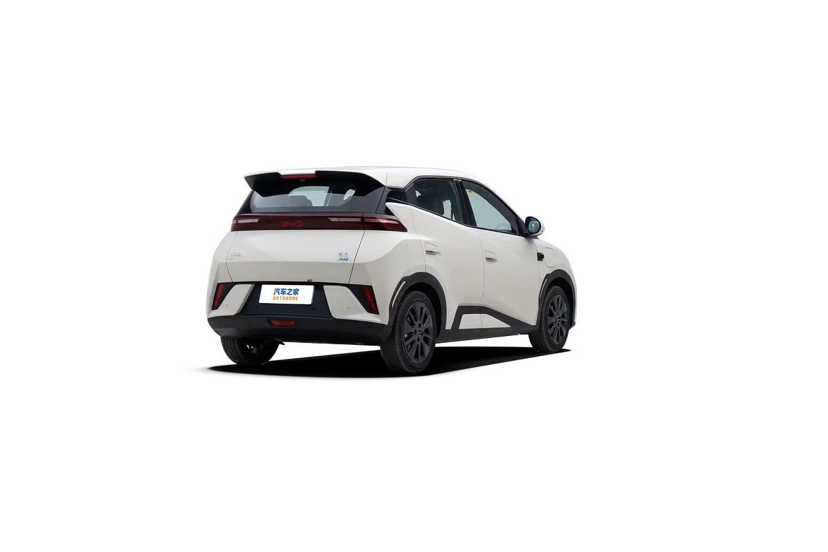 BYD 2026 SEAGULL · Extérieur 3
