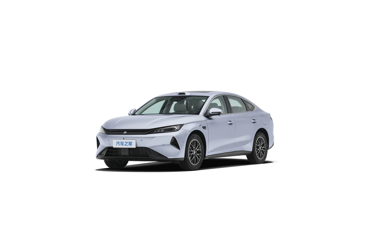 2027 BYD Gen 3 QIN PLUS DM-i · 220KM إصدار Excellence · Autohome 360°
