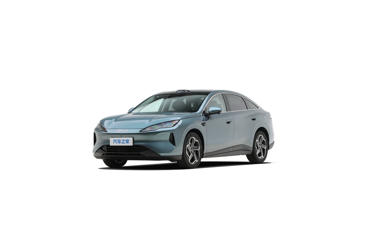 2027 BYD SEAL 06 DM-i · 320 إصدار Flagship · Autohome 360°
