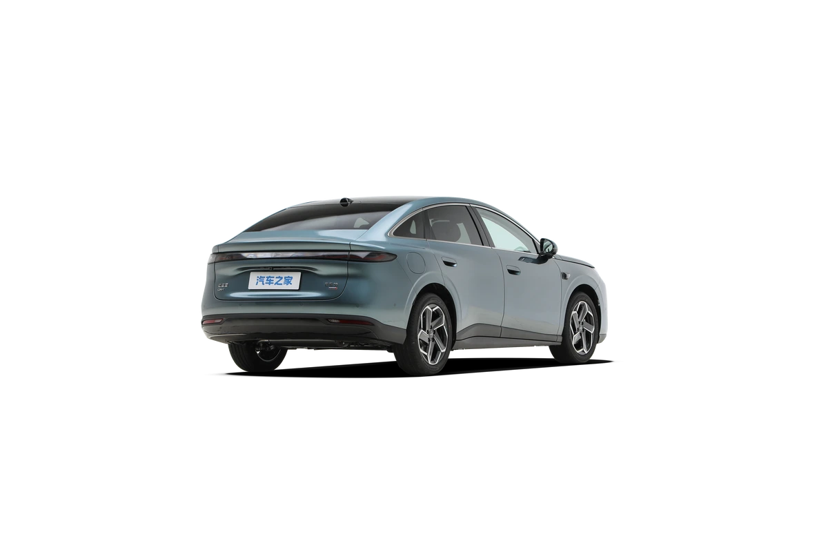 BYD 2027 SEAL 06 DM-i · التصميم الخارجي 2