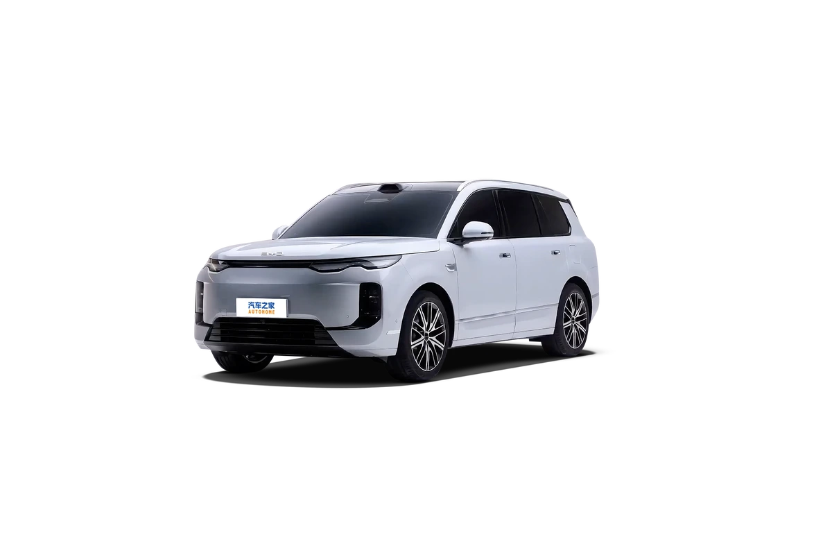 2026 BYD SEALION 08 DM-i · 350KM 6 مقاعد دفع رباعي إصدار Flagship · Autohome 360°