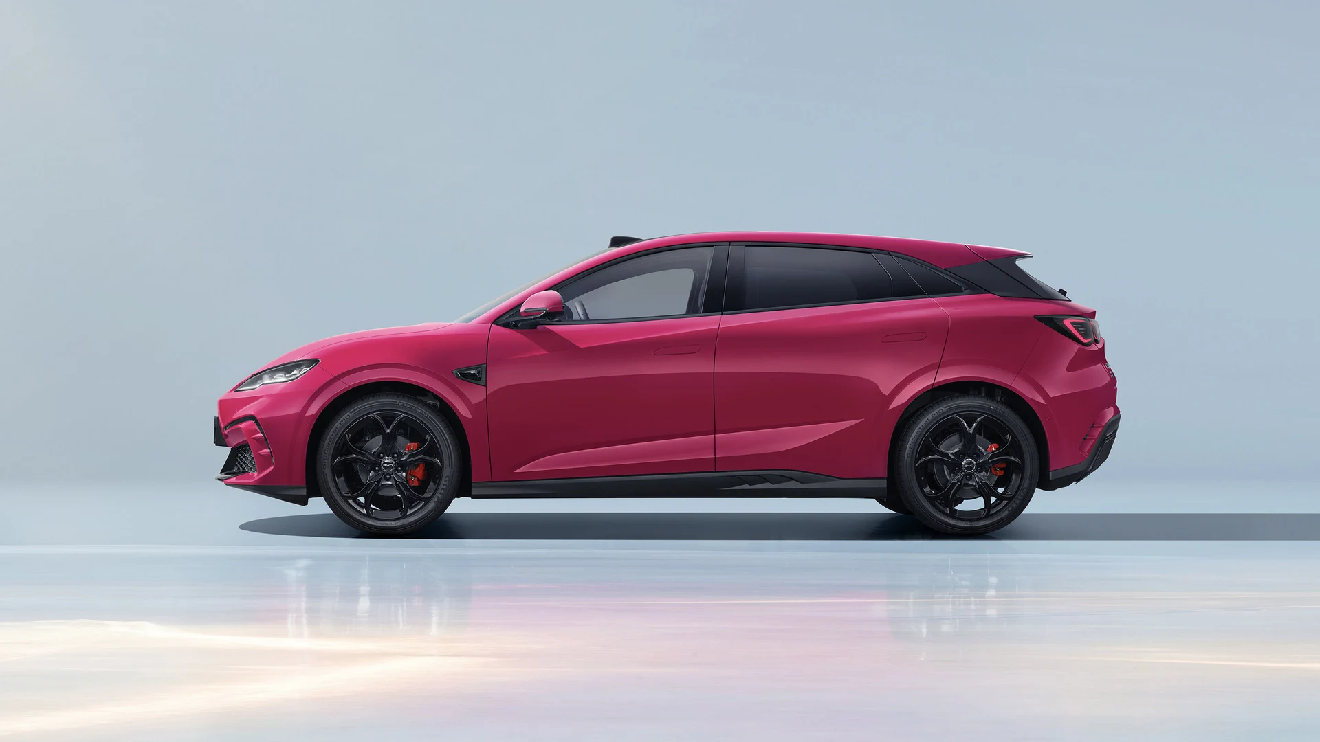 BYD 2026 SEAL 06 GT · التصميم الخارجي 5