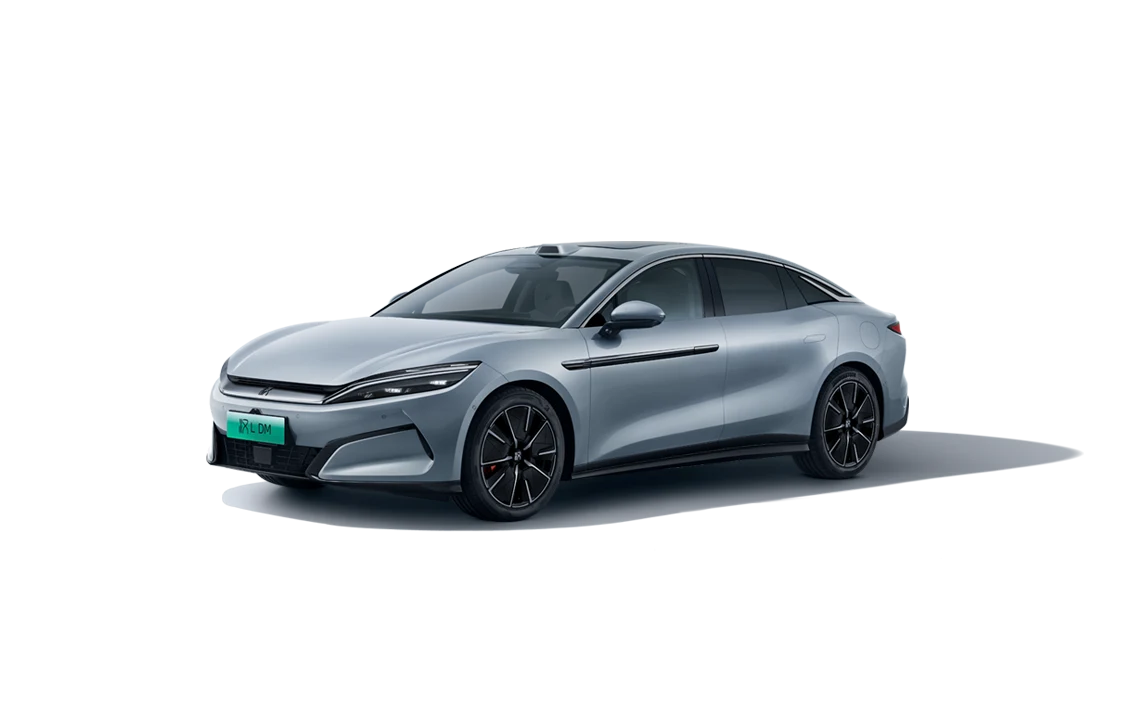 BYD HAN L DM · Extérieur 4