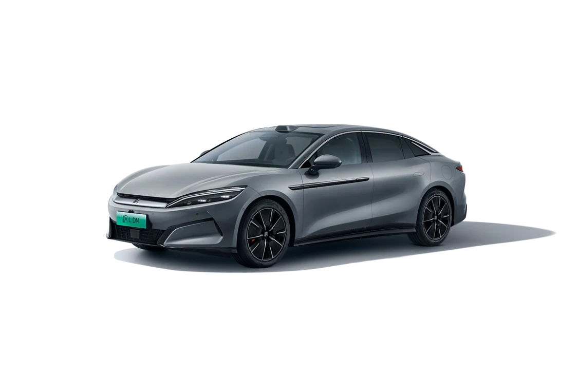 BYD HAN L DM · Extérieur 5