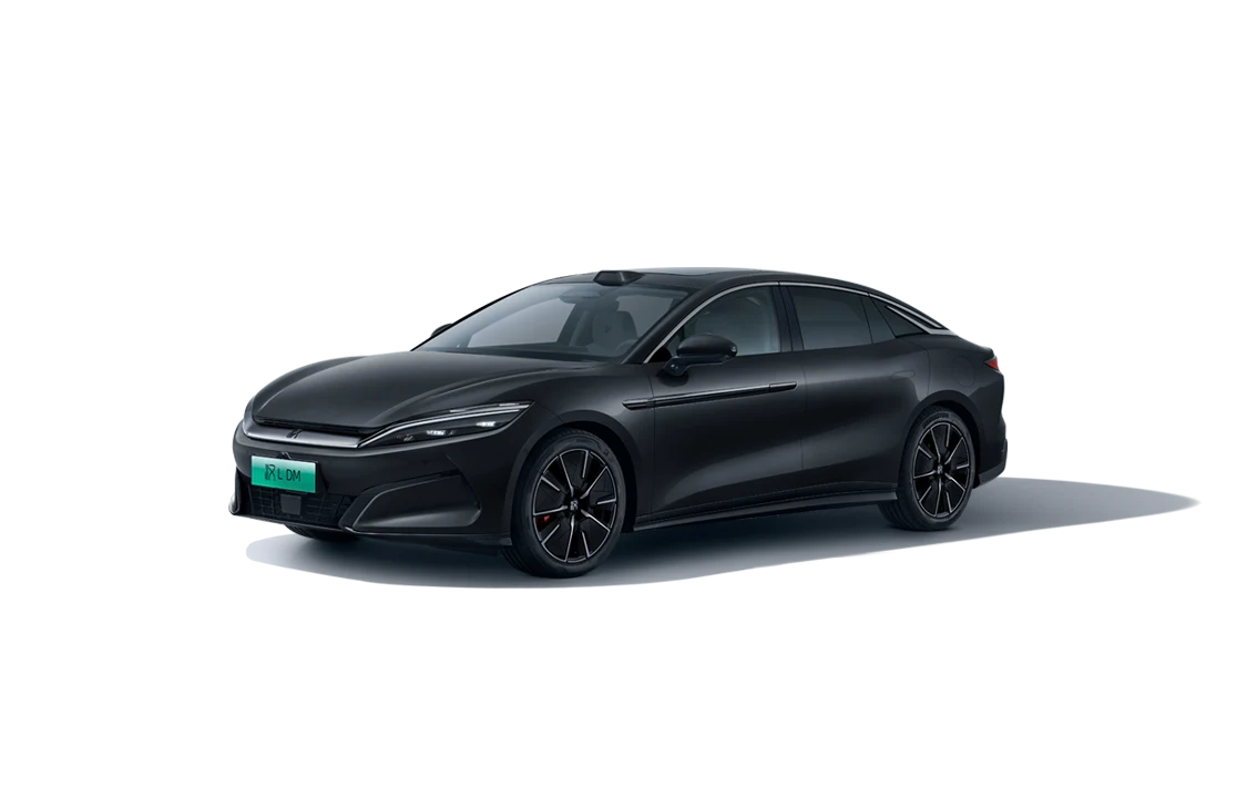 BYD HAN L DM · Extérieur 6