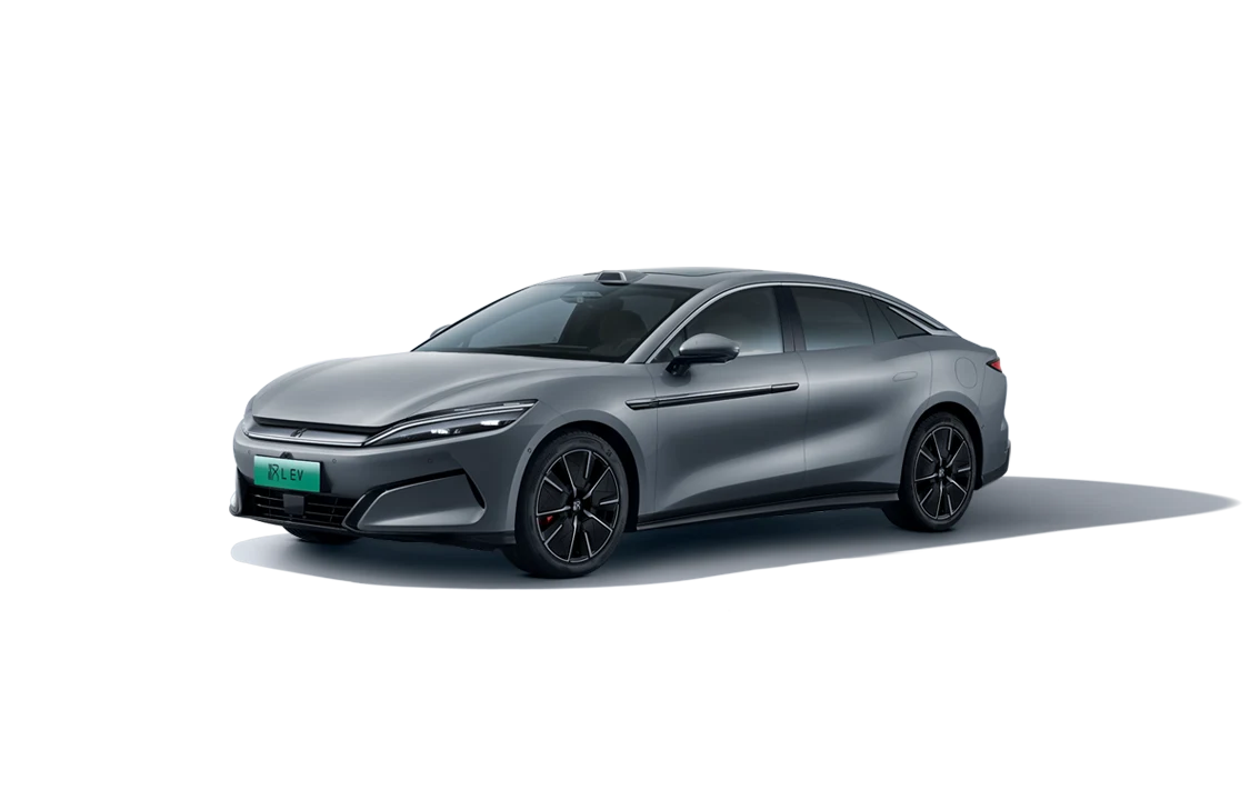 BYD HAN L EV · التصميم الخارجي 3