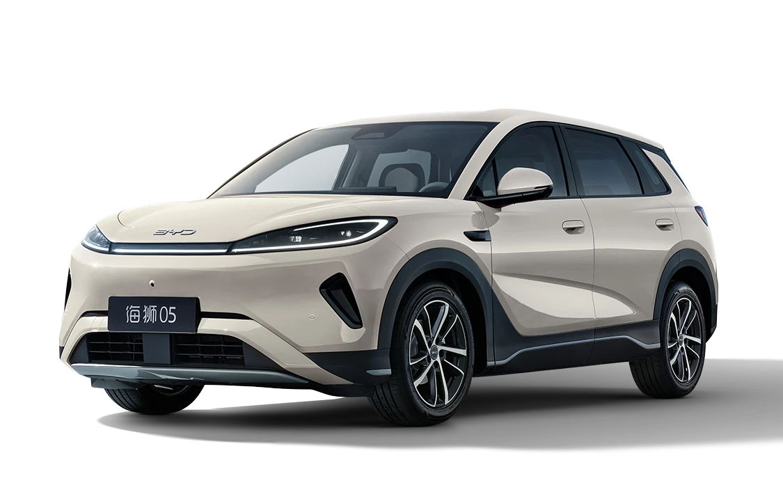 BYD New SEALION 05 EV · Extérieur 7