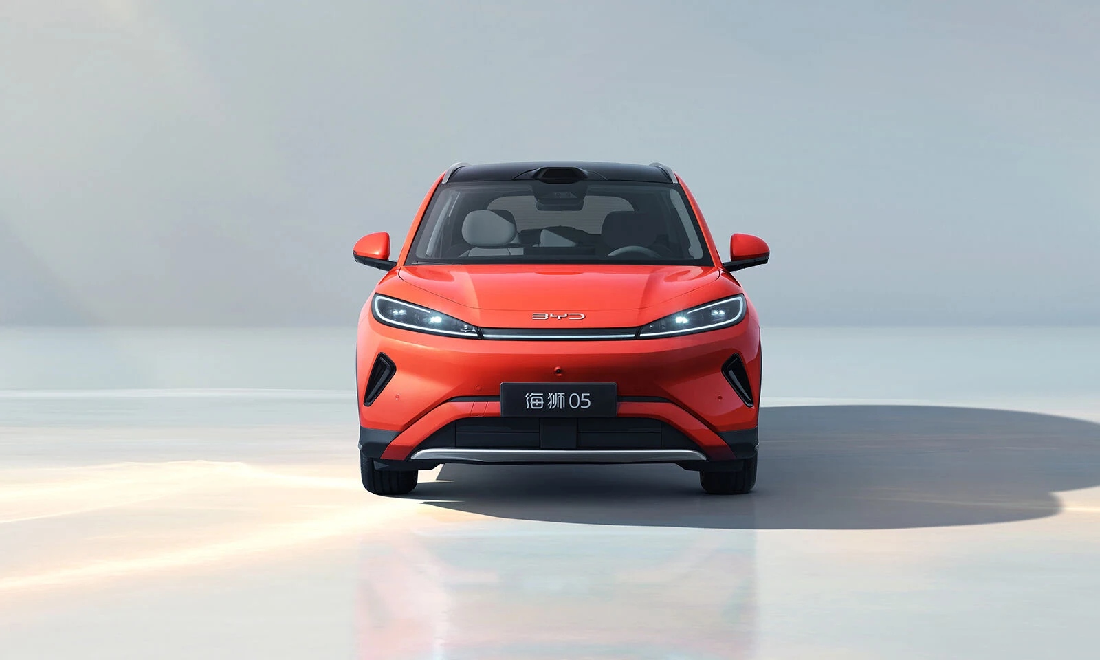 BYD New SEALION 05 EV · Extérieur 4