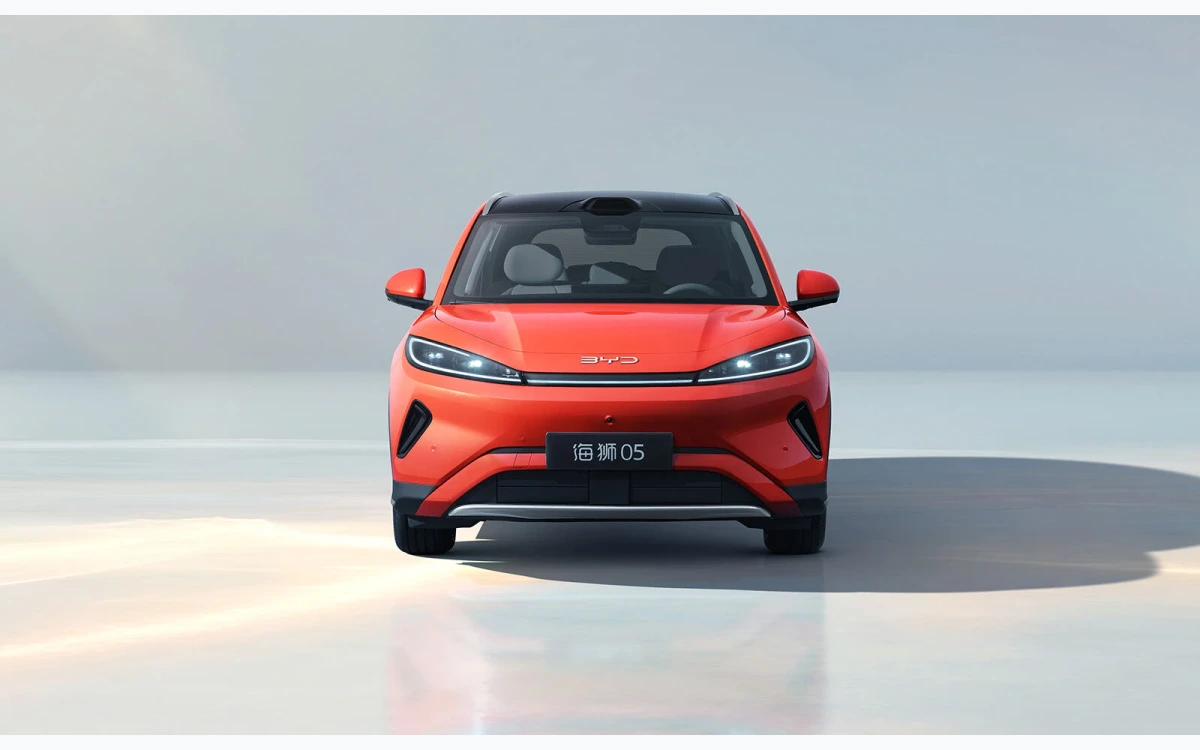 فهم تحديثات سنوات طراز BYD وتغيرات الأسعار