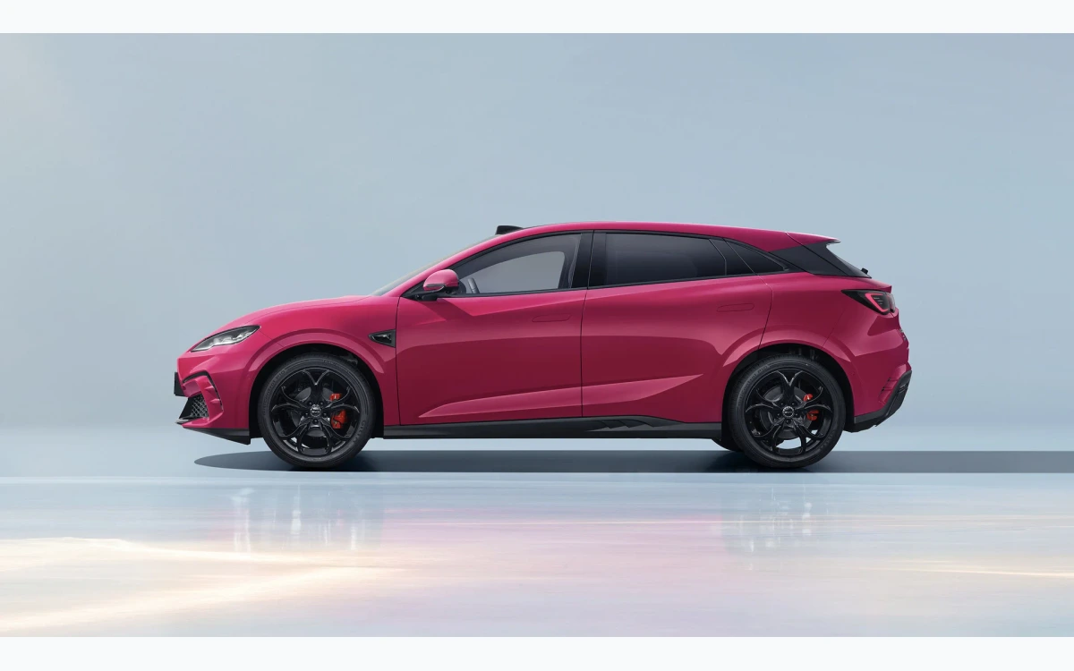 BYD بمواصفات الصين والإصدارات الخارجية: ما الذي ينبغي للمستورد التحقق منه؟
