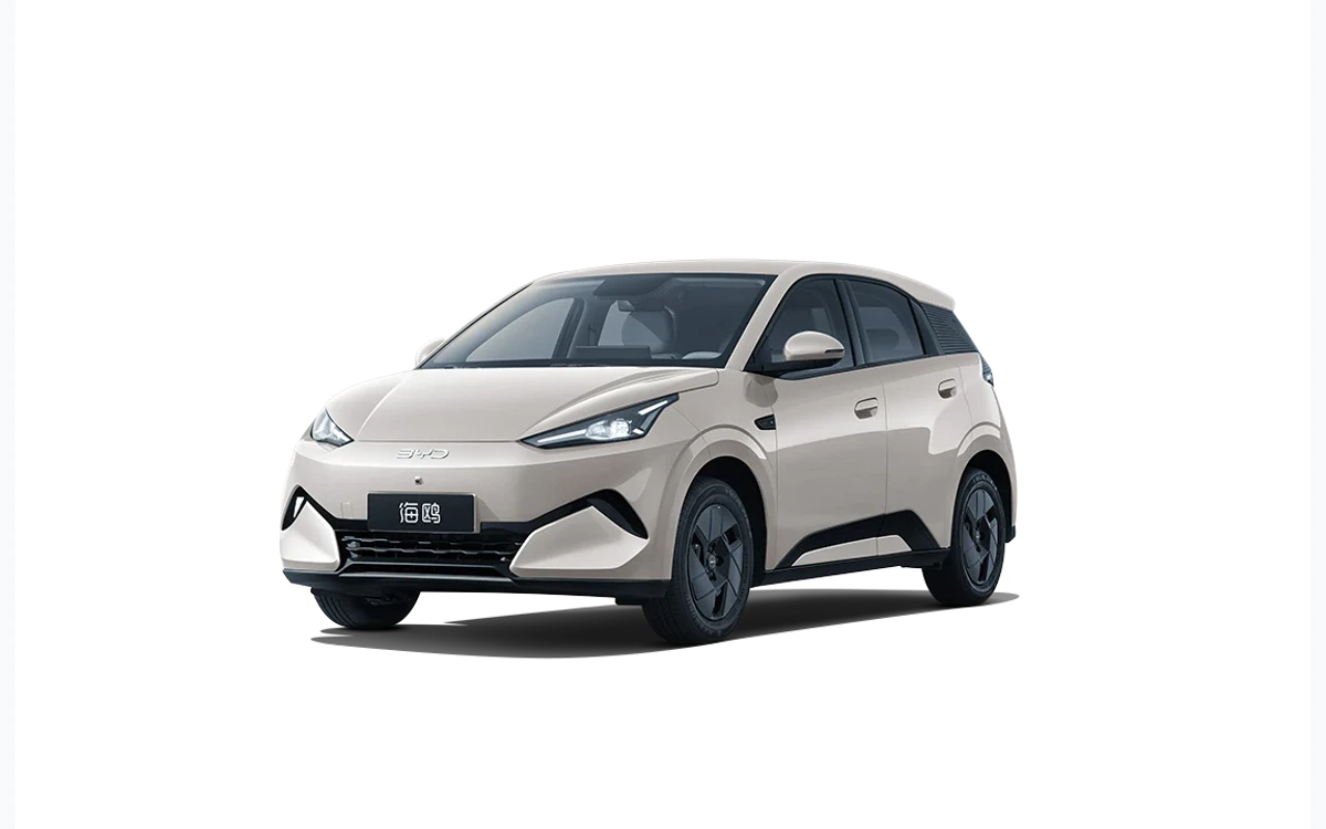 BYD Seagull: السعر في الصين والفئات ودليل الشراء