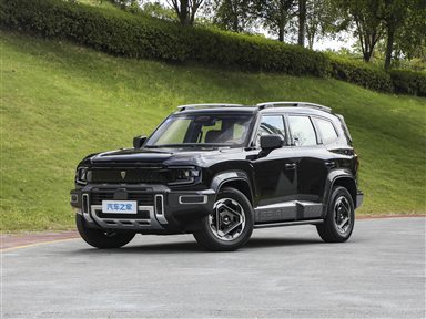 DEEPAL G318 Front three-quarter