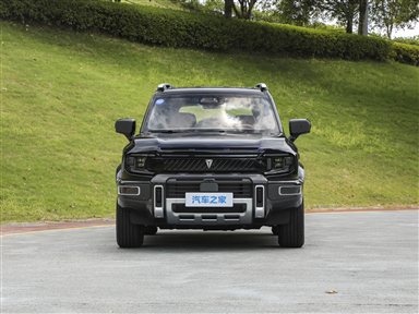 DEEPAL G318 Front