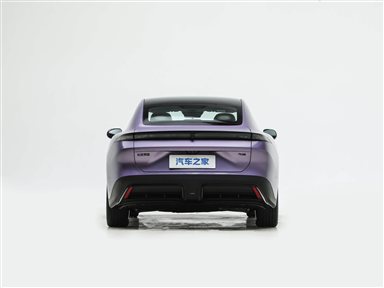 DEEPAL L06 Rear