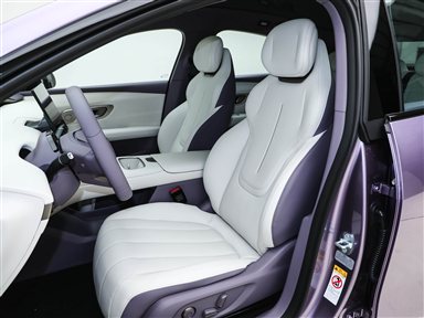 DEEPAL L06 Front seats