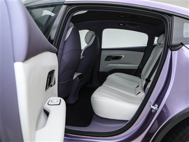 DEEPAL L06 Rear cabin