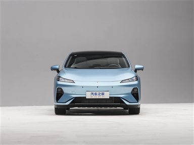 DEEPAL L07 Front