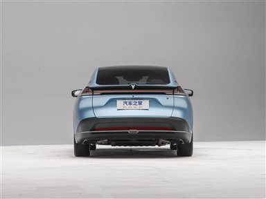 DEEPAL L07 Rear