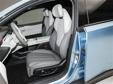 DEEPAL L07 Front seats