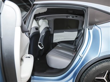 DEEPAL L07 Rear cabin