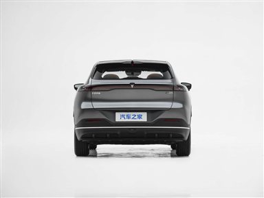 DEEPAL S05 Rear