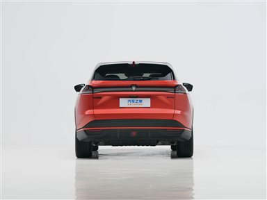 DEEPAL S07 Rear