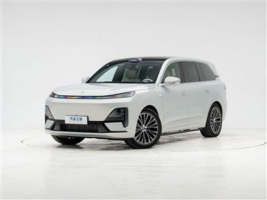 DEEPAL S09 Front three-quarter