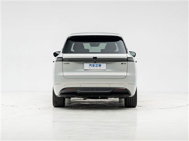 DEEPAL S09 Rear