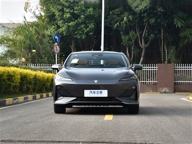 DEEPAL SL03 Front