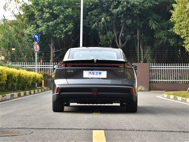 DEEPAL SL03 Rear