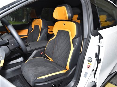 DEEPAL SL03 Front seats