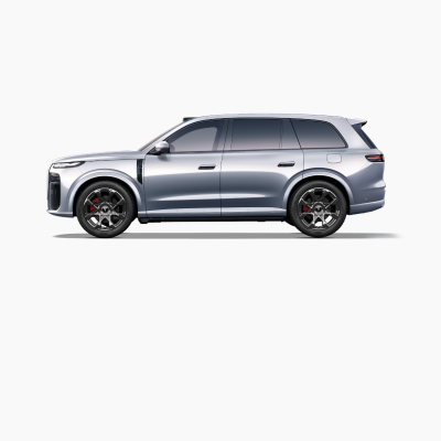 VOYAH TAISHAN X8